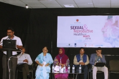 SRHR conference