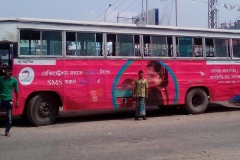 bus Branding