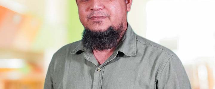 Mohammad Waziur Rahman